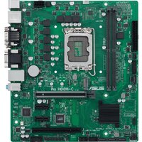 Материнская плата ASUS Pro H610M-C-CSM — Chaika Market