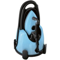 Утюг Laurastar Lift Plus Blue Sky — Chaika Market