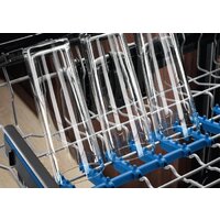 Встраиваемая посудомоечная машина Electrolux EEG48300L - Изображение №8 — Chaika Market