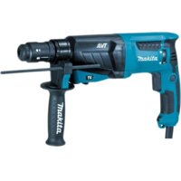 Перфоратор Makita HR2631FT — Chaika Market