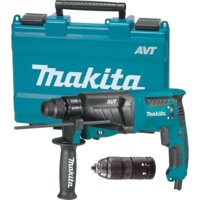 Перфоратор Makita HR2631FT - Изображение №4 — Chaika Market