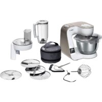 Кухонная машина Bosch MUM5XW20 — Chaika Market