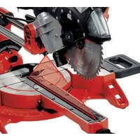 Торцовочная пила Einhell TC-SM 2534/1 Dual 4300395 - Изображение №6 — Chaika Market