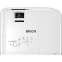 Проектор Epson EB-992F - Изображение №5 — Chaika Market