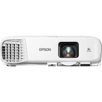 Проектор Epson EB-992F — Chaika Market