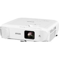 Проектор Epson EB-992F - Изображение №4 — Chaika Market