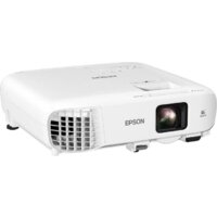 Проектор Epson EB-992F - Изображение №3 — Chaika Market