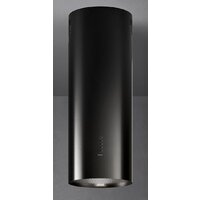 Кухонная вытяжка Falmec Polar Evo Isola 35 (черный) — Chaika Market