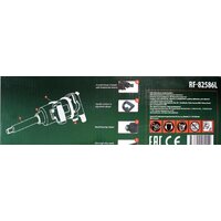 Пневматический гайковерт RockForce RF-82586L - Изображение №7 — Chaika Market
