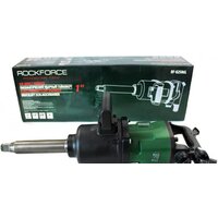Пневматический гайковерт RockForce RF-82586L - Изображение №4 — Chaika Market