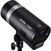 Вспышка Godox Witstro AD300Pro - Изображение №13 — Chaika Market
