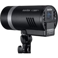 Вспышка Godox Witstro AD300Pro - Изображение №3 — Chaika Market