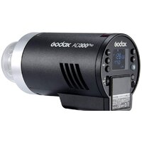 Вспышка Godox Witstro AD300Pro - Изображение №8 — Chaika Market