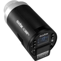 Вспышка Godox Witstro AD300Pro - Изображение №4 — Chaika Market