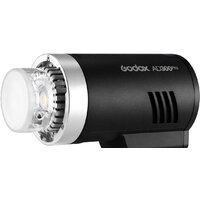 Вспышка Godox Witstro AD300Pro - Изображение №11 — Chaika Market