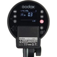 Вспышка Godox Witstro AD300Pro - Изображение №2 — Chaika Market