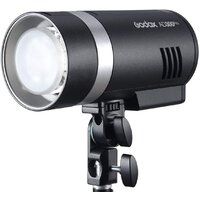 Вспышка Godox Witstro AD300Pro - Изображение №12 — Chaika Market