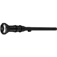 Объектив Laowa 24mm f/14 2X Macro Probe Standard для Nikon F - Изображение №6 — Chaika Market