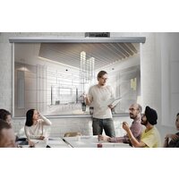 Проектор Optoma ZW400 - Изображение №9 — Chaika Market