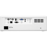 Проектор Optoma ZW400 - Изображение №6 — Chaika Market