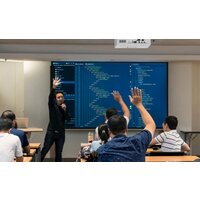 Проектор Optoma ZW400 - Изображение №10 — Chaika Market