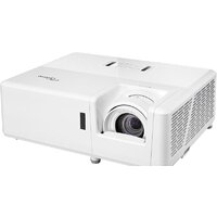 Проектор Optoma ZW400 - Изображение №4 — Chaika Market