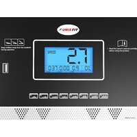 Электрическая беговая дорожка Unixfit MX-520R - Изображение №6 — Chaika Market