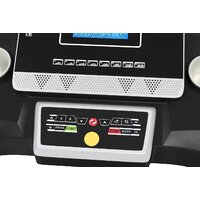 Электрическая беговая дорожка Unixfit MX-520R - Изображение №4 — Chaika Market