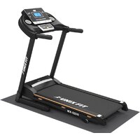 Электрическая беговая дорожка Unixfit MX-520R - Изображение №2 — Chaika Market