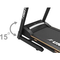 Электрическая беговая дорожка Unixfit MX-520R - Изображение №9 — Chaika Market