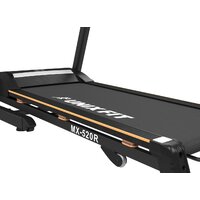 Электрическая беговая дорожка Unixfit MX-520R - Изображение №5 — Chaika Market