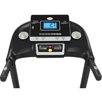 Электрическая беговая дорожка Unixfit MX-520R - Изображение №10 — Chaika Market