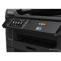 МФУ Epson WorkForce WF-7620DTWF - Изображение №7 — Chaika Market