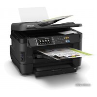 МФУ Epson WorkForce WF-7620DTWF - Изображение №4 — Chaika Market