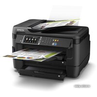 МФУ Epson WorkForce WF-7620DTWF - Изображение №3 — Chaika Market
