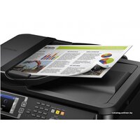 МФУ Epson WorkForce WF-7620DTWF - Изображение №6 — Chaika Market