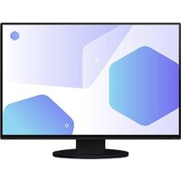 Монитор EIZO FlexScan EV2485-BK — Chaika Market
