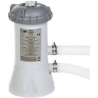 Каркасный бассейн Intex Prism Frame 26788NP (400x200x100) - Изображение №2 — Chaika Market