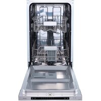 Встраиваемая посудомоечная машина Monsher MD 4502 — Chaika Market