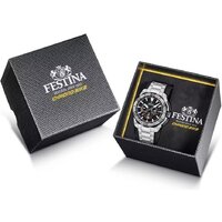 Наручные часы Festina F20724-7 - Изображение №6 — Chaika Market