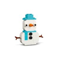 Конструктор LEGO Classic Креативная коробочка счастья 11042 - Изображение №13 — Chaika Market