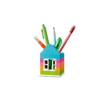 Конструктор LEGO Classic Креативная коробочка счастья 11042 - Изображение №6 — Chaika Market