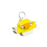 Конструктор LEGO Classic Креативная коробочка счастья 11042 - Изображение №10 — Chaika Market