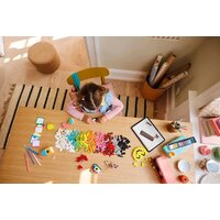 Конструктор LEGO Classic Креативная коробочка счастья 11042 - Изображение №17 — Chaika Market