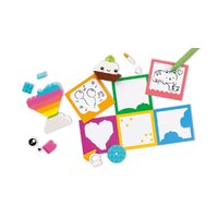 Конструктор LEGO Classic Креативная коробочка счастья 11042 - Изображение №4 — Chaika Market