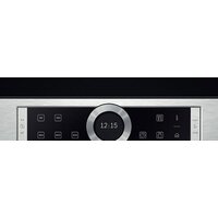 Микроволновая печь Bosch BFL634GS1 - Изображение №2 — Chaika Market