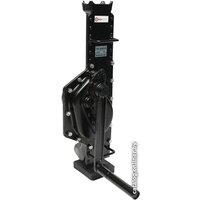 Реечный домкрат ForceKraft FK-TZ200012 20т — Chaika Market