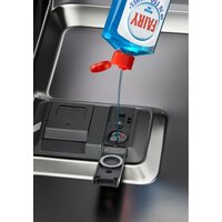 Встраиваемая посудомоечная машина Electrolux EES47320L - Изображение №9 — Chaika Market