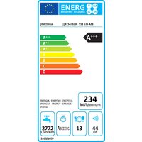 Встраиваемая посудомоечная машина Electrolux EES47320L - Изображение №18 — Chaika Market