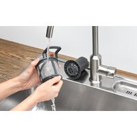 Встраиваемая посудомоечная машина Electrolux EES47320L - Изображение №15 — Chaika Market